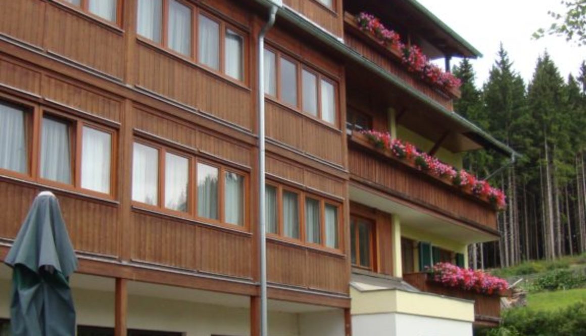 Hotel Bauernhofer Heilbrunn4