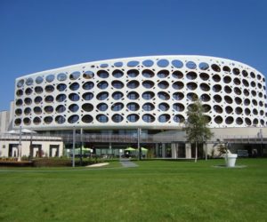 Seepark Hotel Klagenfurt6