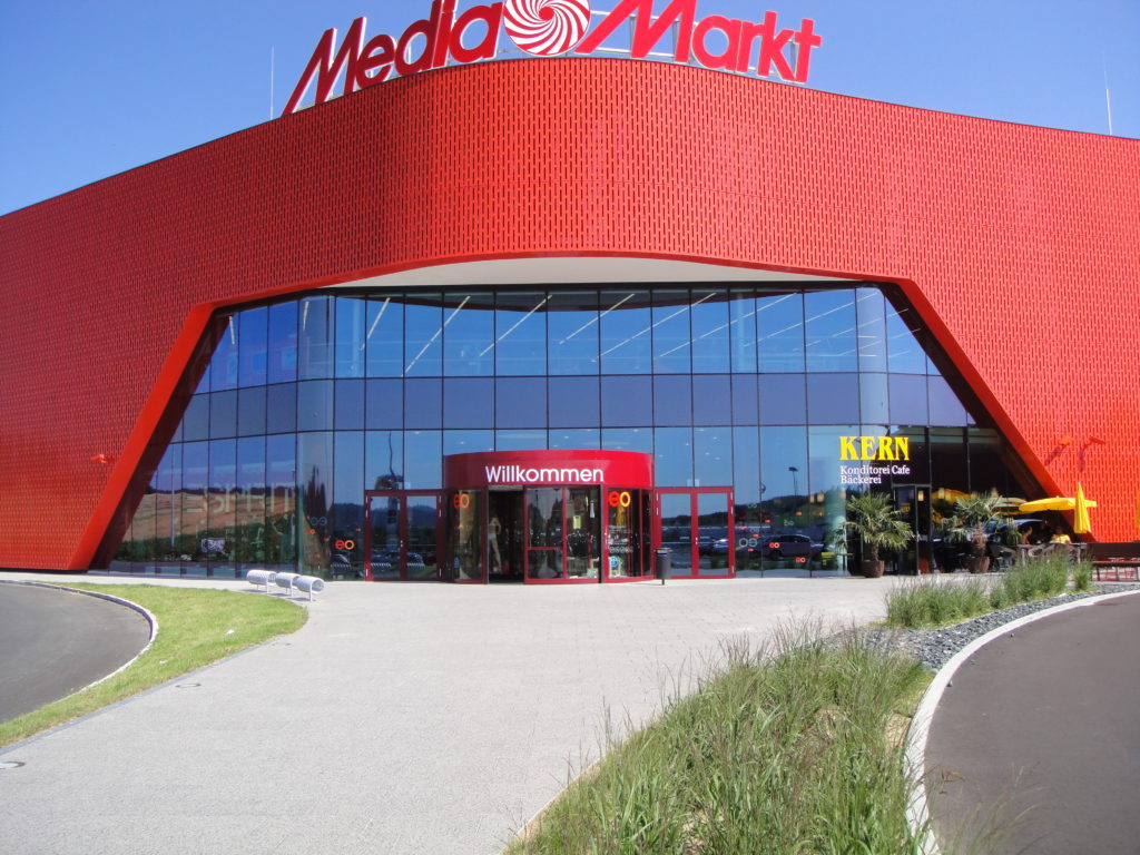 MediaMarkt Österreich (Liezen ELI) - MediaMarkt Österreich