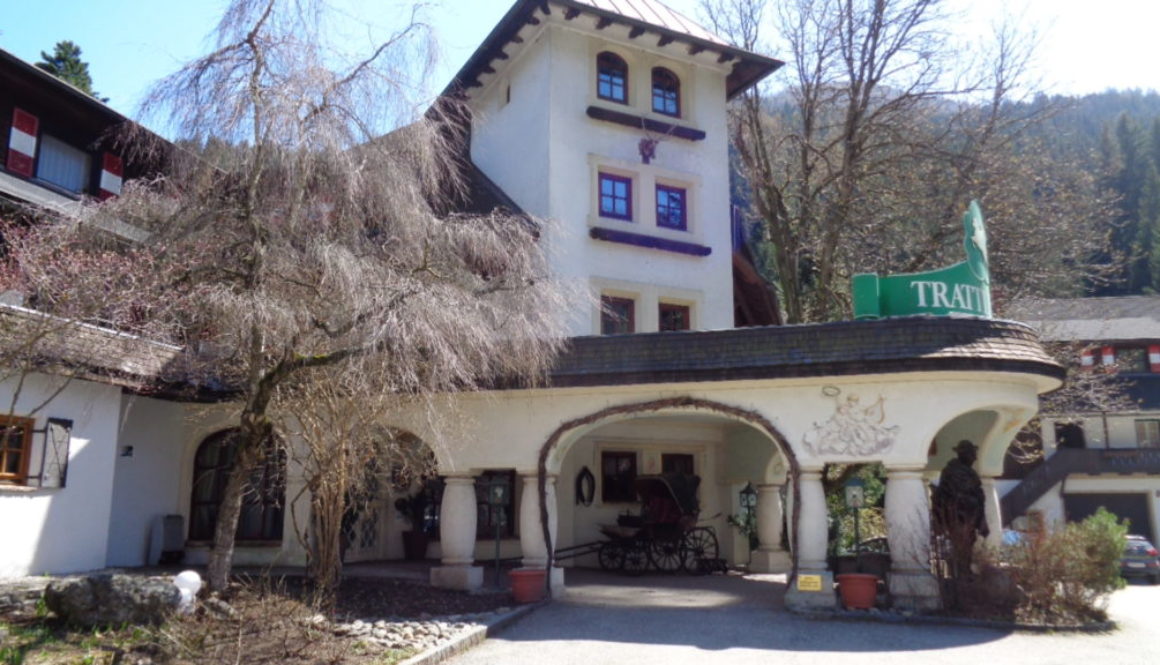 Trattlerhof Badkleinkirchheim2